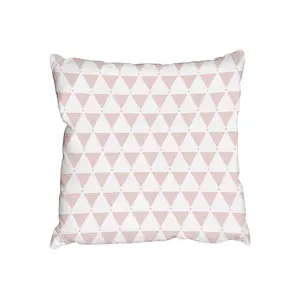 Cushions - Goe in Pink (Cushion) / 45cm x 45cm