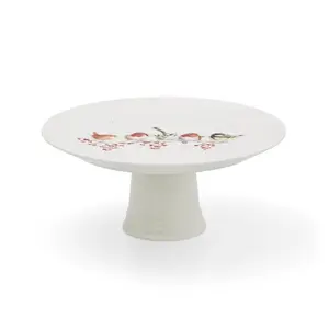 Wrendale Designs Birds Cake Stand