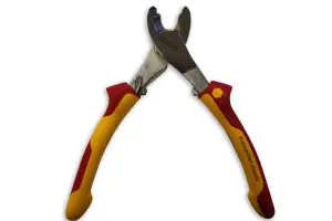 Wiha Cable Cutter Strippers Professional Clean Cut VDE Electrician 43660