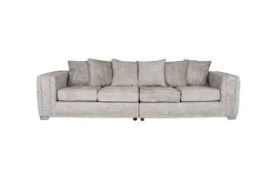 Bentley 4 Seater - Straight Sofas