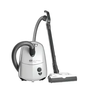 Sebo E3 Cylinder Vacuum Cleaner with Boost ePower