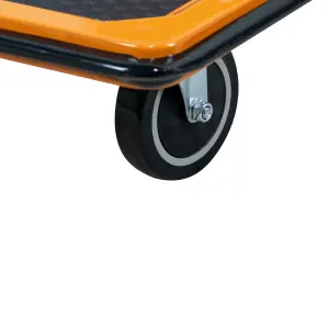 Magnusson Foldable Platform trolley, 300kg capacity