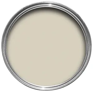 Farrow & Ball Estate Shadow white Emulsion paint, 100ml