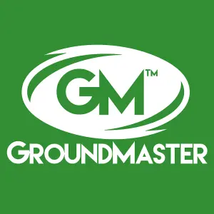 GroundMaster 25kg Shady Premium Dark Lawn Area Quality Grass Seed Various Sizes