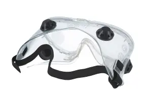 Laser Tools 8042 Safety Goggles Vented Anti-Fog