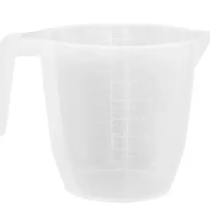 Wham 2L Measuring Jug Clear (One Size)