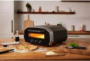 Ooni Volt 12 Indoor/Outdoor Electric Pizza Oven