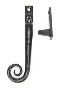 From The Anvil Black Locking Night-Vent Monkeytail Fastener - LH