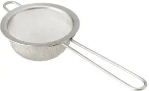 Stainless Steel Tea Strainer