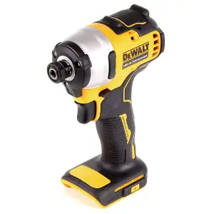 Dewalt DCF809N 18v XR Brushless Impact Driver + Tstak - Bare RP DCF886N DCF887N