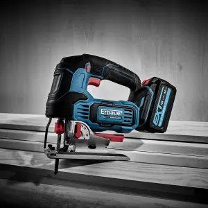 Erbauer EXT 18V Cordless Jigsaw (Bare Tool) - EJS18-Li