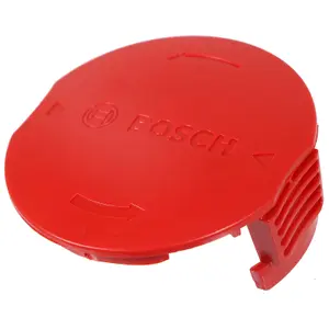 SPARES2GO Spool Cover Cap compatible with Bosch EasyGrassCut 18-230 18-26 18-260 23 26 Strimmer Trimmer