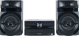 Panasonic SCUX100EK 300W Hi-Fi With Bluetooth