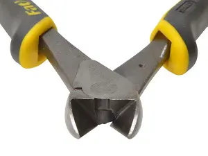 Stanley FatMax Angled Diagonal Plier Cutting Pliers 200mm 0-89-861 STA089861