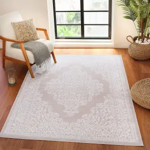 ELIN Oriental Vintage Area Rug 120 x 170 cm