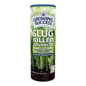 Growing Success Killer advanced Slug killer 500g