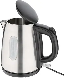 Caterlite Stainless Steel Kettle - 1.0Ltr