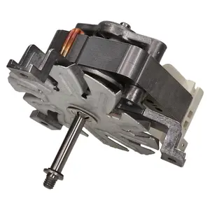 Beko Genuine Spare Part - Main Oven Fan Motor