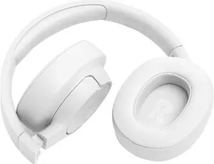 JBL Tune 770NC White | Over-Ear Headphones