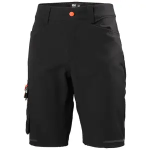 Helly Hansen Workwear Kensington Shorts (Black)  (C50)