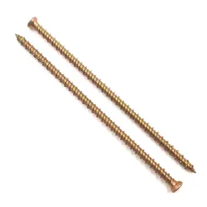 Rapierstar StarFix FFT Masonry Screw (100 Pack) - 182mm