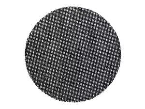 Trend AB/125/120M/B Mesh Random Orbital Sanding Disc 125mm x 120G - 50 Pack