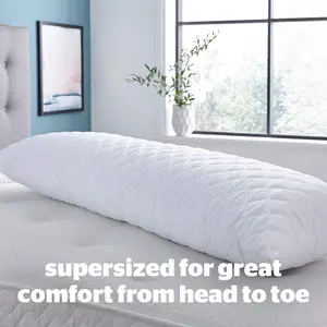 Silentnight Body Support Pillow