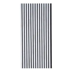 Kraus - Silver Birch - Acoustic Slat Wall Panel - (L) 120cm x (W) 57.3cm - Single Panel - Sample Size Available