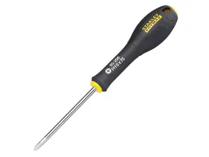 STANLEY 0-65-206 FatMax Screwdriver Phillips Tip PH0 x 75mm STA065206