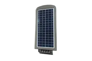 NexSun ST1200 Solar Powered Security Flood Light 1200 Lumen