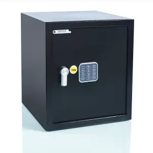 Yale Large Value Alarmed Safe  - YEC/390/DB1