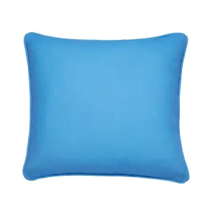 Plain Dye Water & UV Resistant Filled Cushion