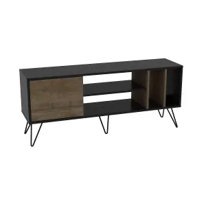 Decorotika Mistico TV Stand TV Unit for TVs up to 55 inches