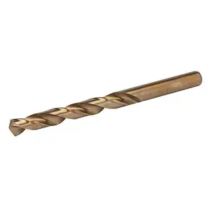 TOUGH 11mm Cobalt High Speed Steel HSS Drill Bit Hardened Steels & Cast Iron