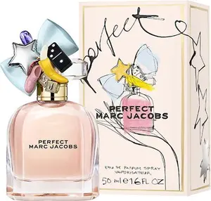 Perfect Marc Jacobs Eau De Parfum 50Ml