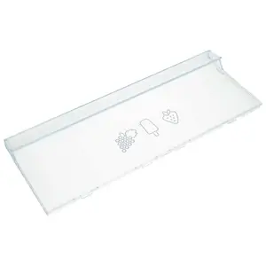 Beko Genuine Spare Part - Freezer Drawer Front