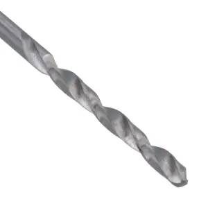 3.2mm HSS-G Metric MM Drill Bits for Drilling Metal Iron Wood Plastics 10pc