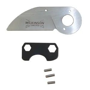 Razorcut Pro Anvil Pruner by Wilkinson Sword