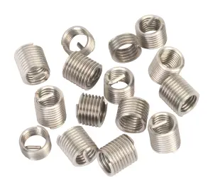 Sealey Thread Insert M5 x 0.8mm for TRM5 TRM5R