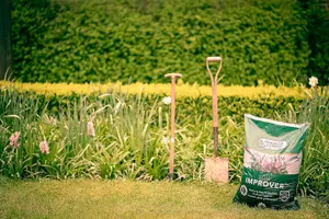 Harmony Gardens Soil Improver 50L Peat Free Compost