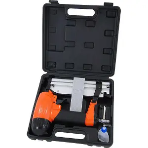 2-in-1 Combination Air Nail / Staple Gun (CT0058)