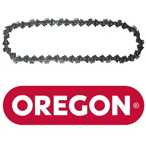 Oregon Chainsaw Chain Fits 40cm 16" Chainsaws - Dolmar ES-4 5 31 32 36 36A 37