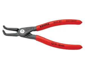 Precision Circlip Pliers Internal 90 Bent 19-60Mm J21