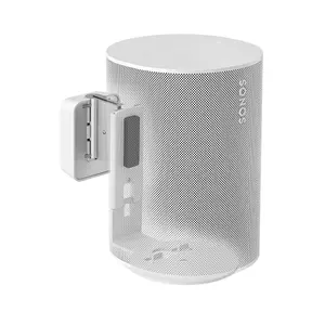 SWM 4111 Sonos speaker wall mount for Era 100 (white)