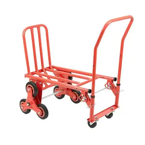 Hand Truck Trolley Stair Climber 150kg