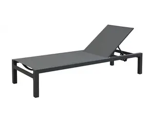 Garden Store Direct Aluminium Sydney Sun Lounger