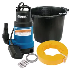 Draper Emergency Flood Kit 1 92775