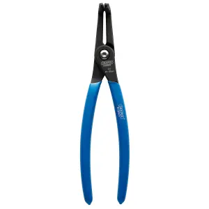 Draper Expert 90 degrees Internal Circlip Pliers, J31, 215mm 09033