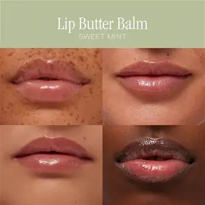 Summer Fridays Lip Butter Balm 15G (Various Shades) - Sweet Mint