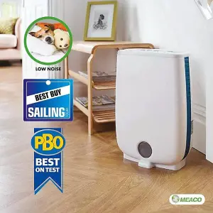 Meaco DD8L Junior Dehumidifier